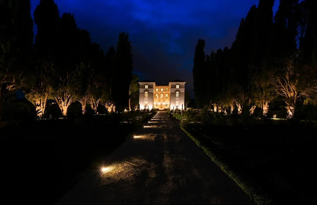 Agri Resort Villa Monty Banks-1